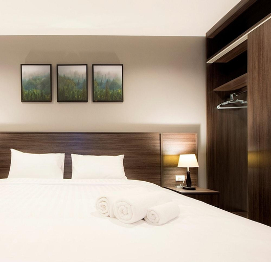 Bedroom 3, Feungfah Litz, Muang Phetchabun