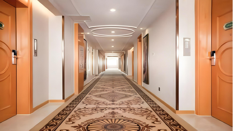 Others 5, Vienna Hotel Inner Mongolia Chifeng Chixi Road, Chifeng