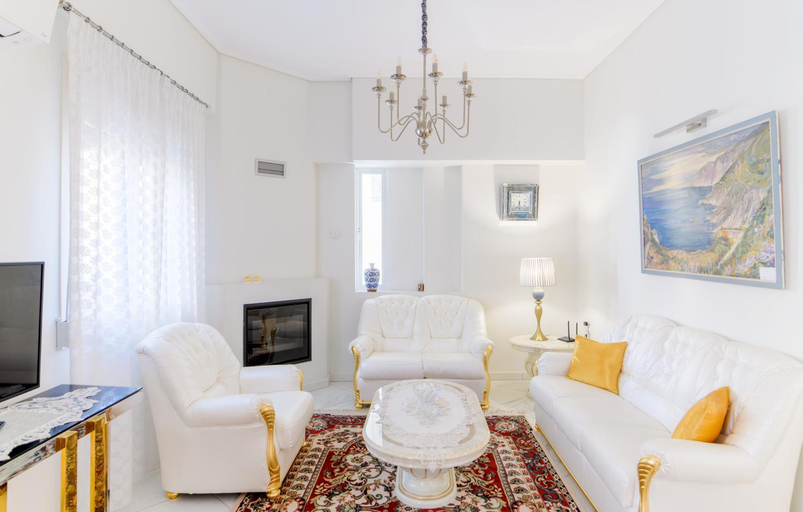 Others 4, Central Luxurious Retreat, Ionian Islands