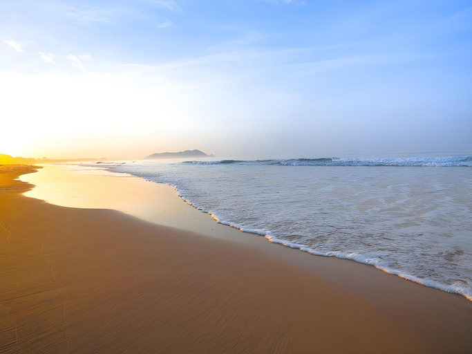 Others 5, Aloha Oceanfront Suite Resort , Hainan