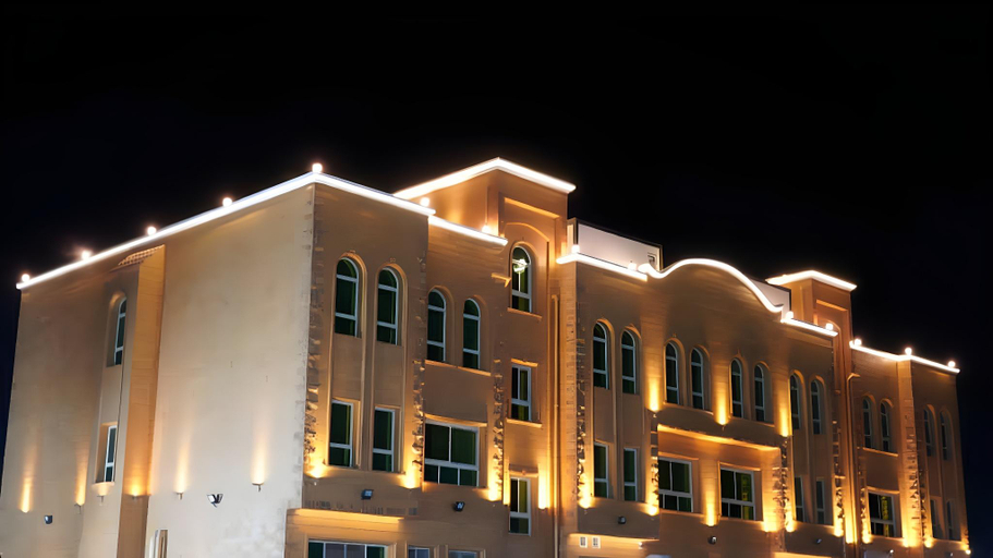 Others 3, Golden Airport Hotel, Djibouti