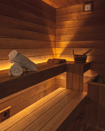 Others 3, Inghirios Wellness Country Resort, Sassari