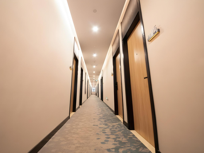 Others 5, Green Tree Inn Express Nanjing Lukou Airport, Nanjing