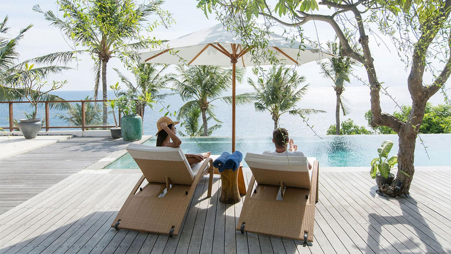 Malimbu Cliff Villa - Others