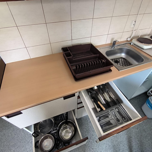 Others 4, Penzion Koliesko, Dunajská Streda