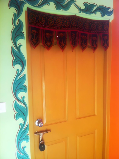 Others 5, Ganpati Home (PG House) By Ganpati Guest House, Varanasi