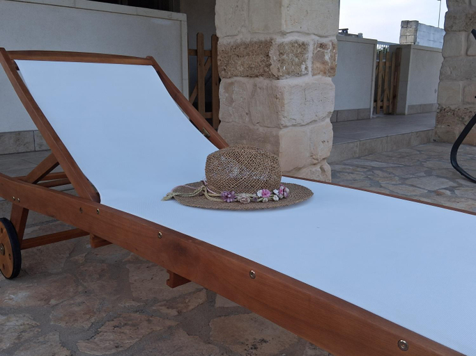 Bedroom 2, l'aira ecchia - ospitalita rurale, Lecce