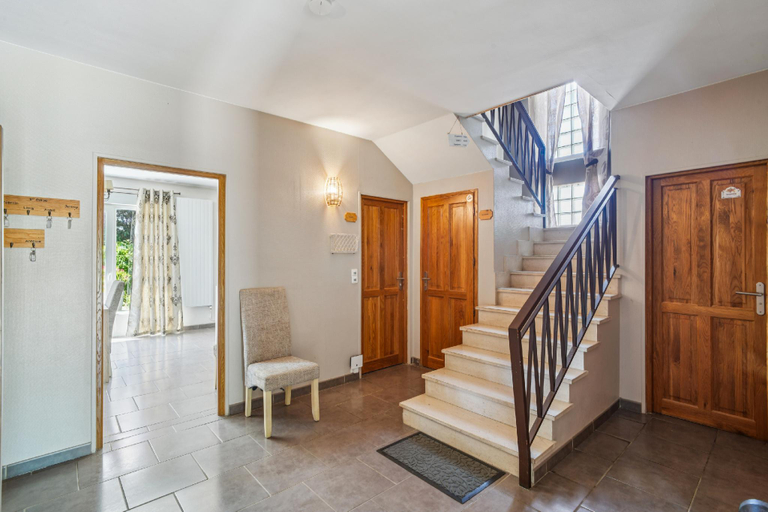 Others 4, Roissy Chambres, Val-d'Oise