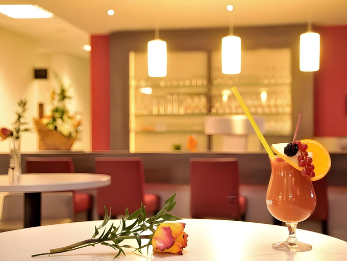 Others 5, Hotel Sachsen-Anhalt, Börde