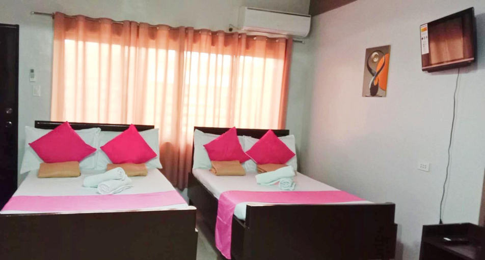 Others 5, Pacifico's Hostel, Barili