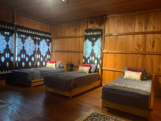 Others 3, Rumah Nalu Surf Camp, West Lampung