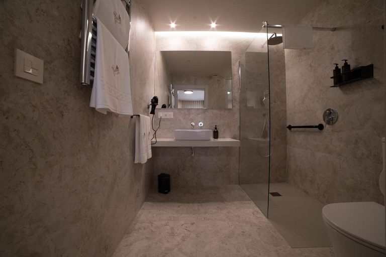 Others 4, Yoanna Hotel, Salamanca