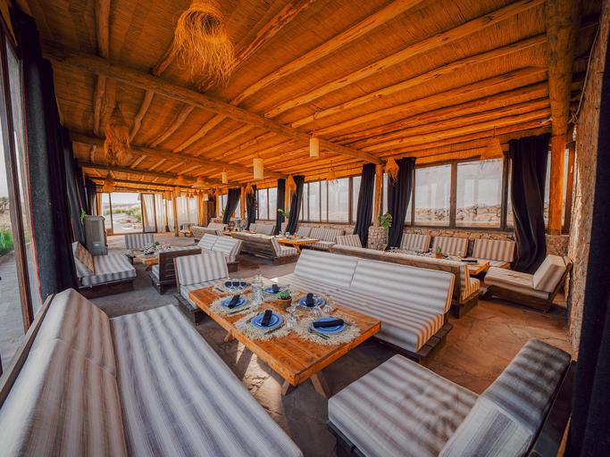 Others 5, LE BEDOUIN AGAFAY, Al Haouz