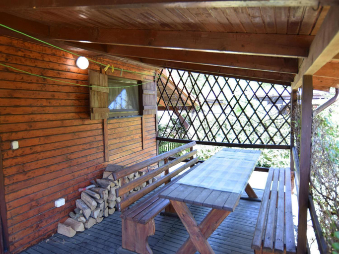 Others 4, Summer House in Kopalino near the Sea, Wejherowo