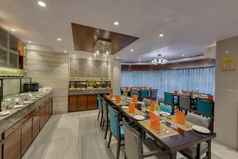 Food & Drinks 4, Hotel Suba Galaxy, Mumbai Suburban