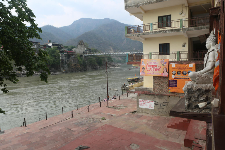 Others 4, Vedic Dham Ganga, Garhwal