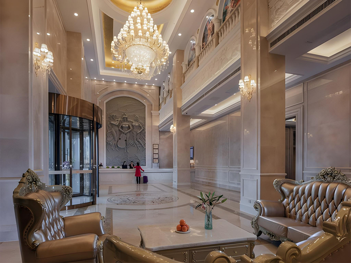 Others 4, Vienna Hotel Hunan Changde Anxiang, Changde