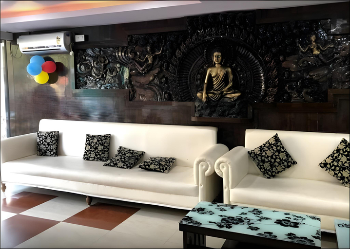 Others 5, Hotel Tathagat International, Gaya