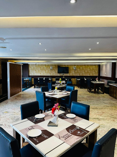 Food & Drinks 5, The Mahal Inn, Purbi Singhbhum