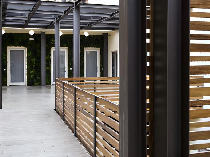 Others 5, Aeterno Guest House, Roma