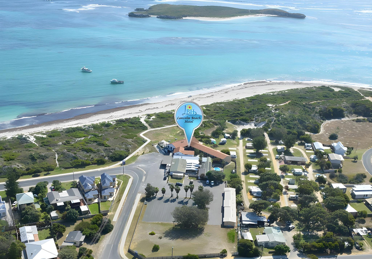 Others 2, Lancelin Sands Hotel, Gingin