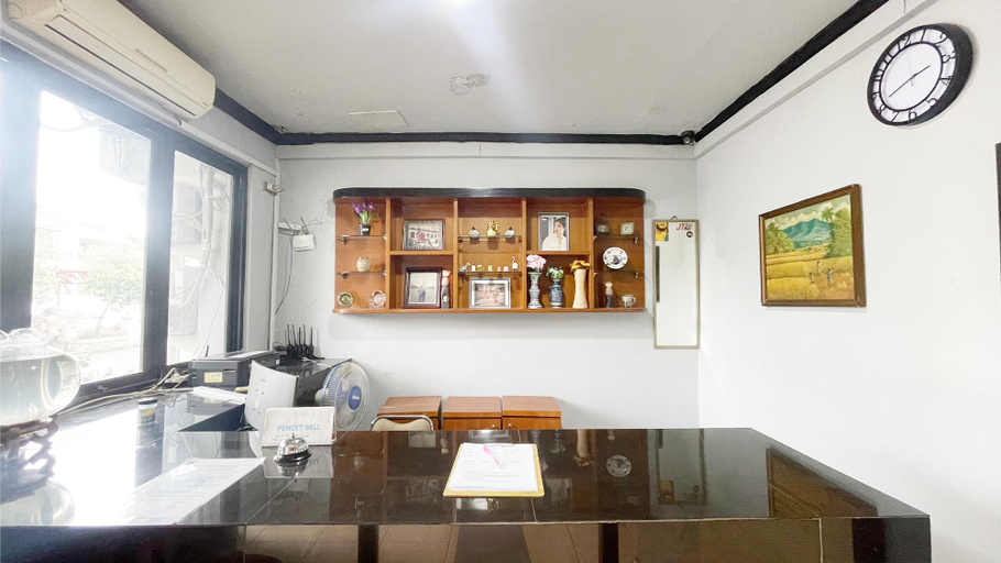 Others 4, Bang Day Residence by Ruumu, Depok