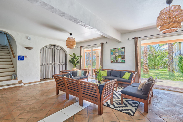 Others 3, Residence Prestige Odalys La Palmeraie, Var
