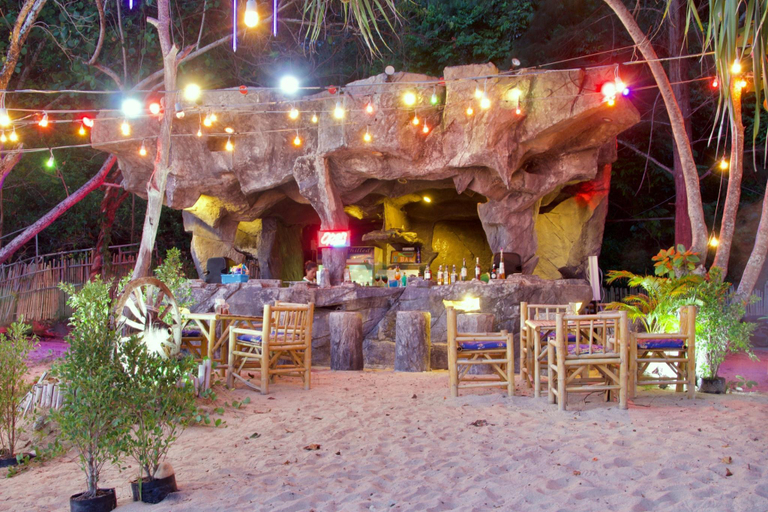 Food & Drinks 5, Lanta Resort, Ko Lanta