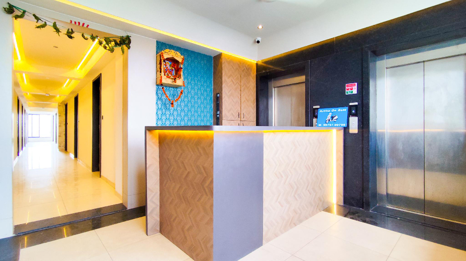 Others 4, Hotel Nova Bizz, Rajkot