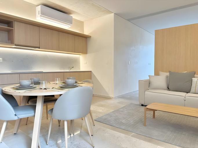 Others 2, Leu Boutique Condo by Andiani, Benito Juárez