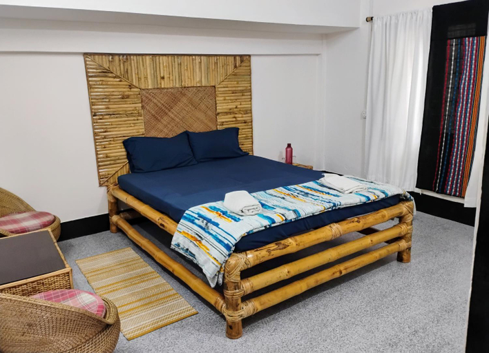 Others 4, Globetrotters homestay, Jorhat