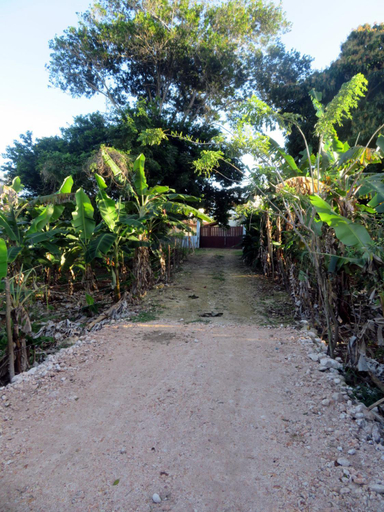 Others 2, Casa ARCOIRIS, Santa Bárbara de Samaná
