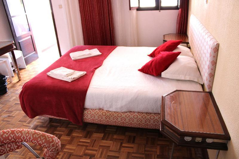 Bedroom 3, Quinta das Varandas by Umbral, Odemira