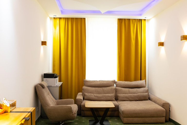 Public Area, City Apartment Nurnberg Altstadt, Nürnberg