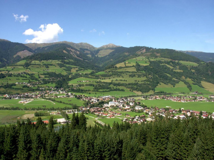 Others 5, Chalet in Stuhlfelden near Ski Slopes, Zell am See