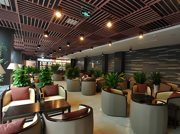 Others 4, Chengdu Shang Yan Hotel, Chengdu