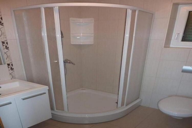 Bathroom 3, Apartments Mlikota - One Bedroom Apartment with Terrace - A4 59674, Nin