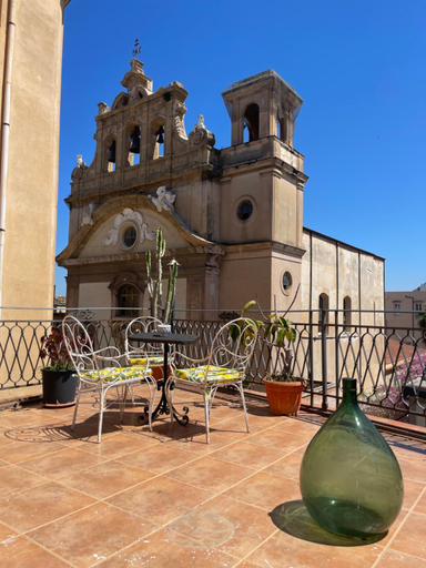 Others 2, Le Terrazze Elite Apartment, Palermo