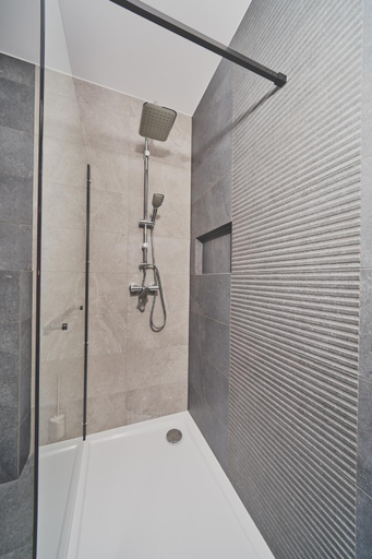 Bathroom 3, Apartamenty SZAROTKA Nowy Targ, Nowy Targ