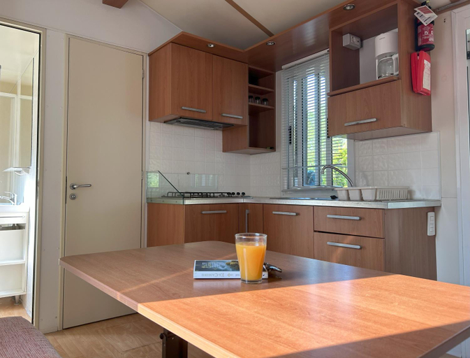 Others 5, AdriaCamp Mobile Homes Cavallino, Venezia