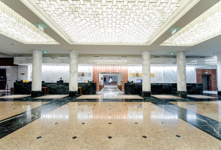 Sport & Beauty 2, Weihaiwei Hotel, Weihai