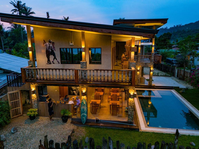 Exterior & Views 2, Tabularasa - T Palawan, San Vicente