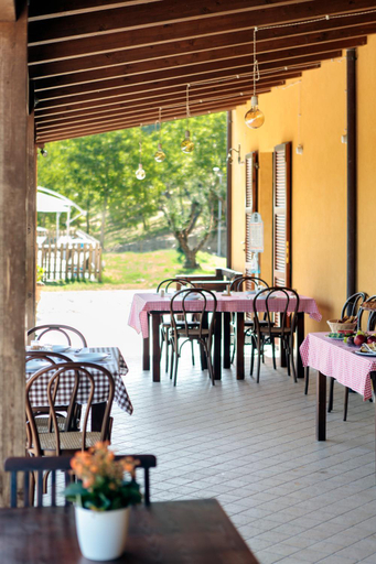 Food & Drinks 4, Tenuta Fonte Mosco', Fermo