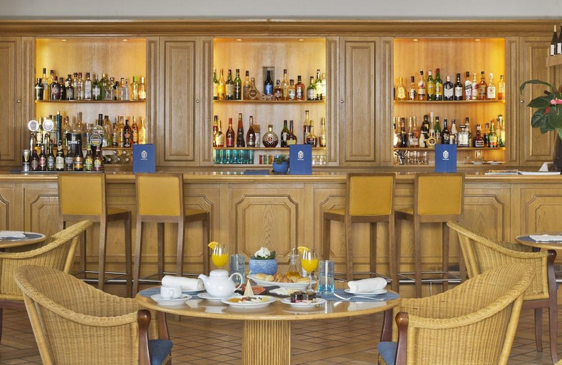 Food & Drinks 5, Monte Rei Golf And Country Club, Vila Real de Santo António
