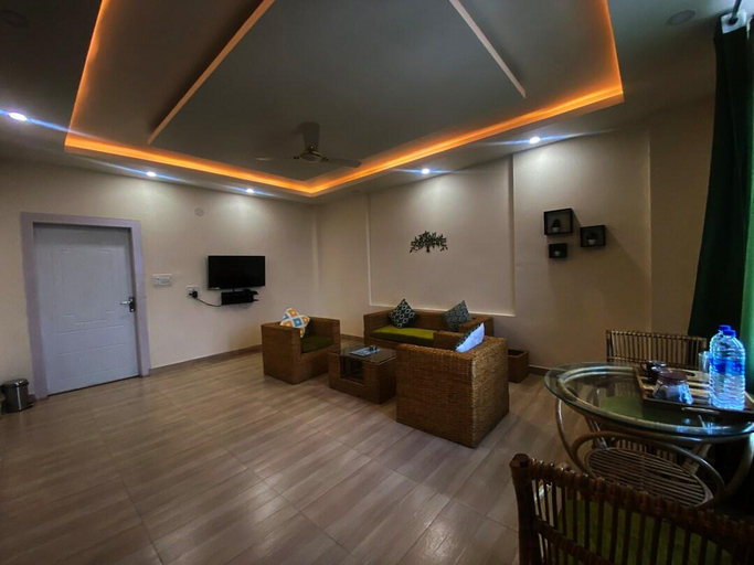 3, CITRINE HOTEL, Dimapur