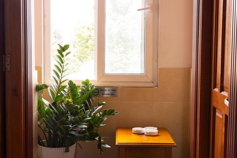 Bathroom 3, Hoang Anh Star Boutique Hotel, District 12
