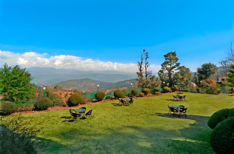 Others 5, Suman Royal Resort, Almora