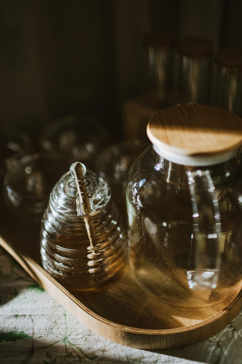 Food & Drinks, ForRest Glamp Saulkrasti, Riga