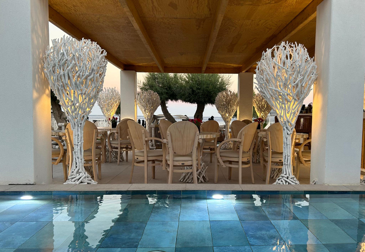 Sport & Beauty 2, Anastasia Princess Luxury Beach Residence - Adults Only, South Aegean