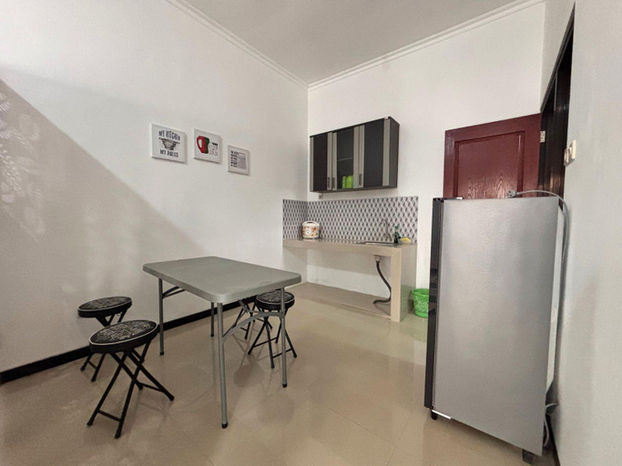 Others 4, Villa Estetik di Malang View Pegunungan, Malang
